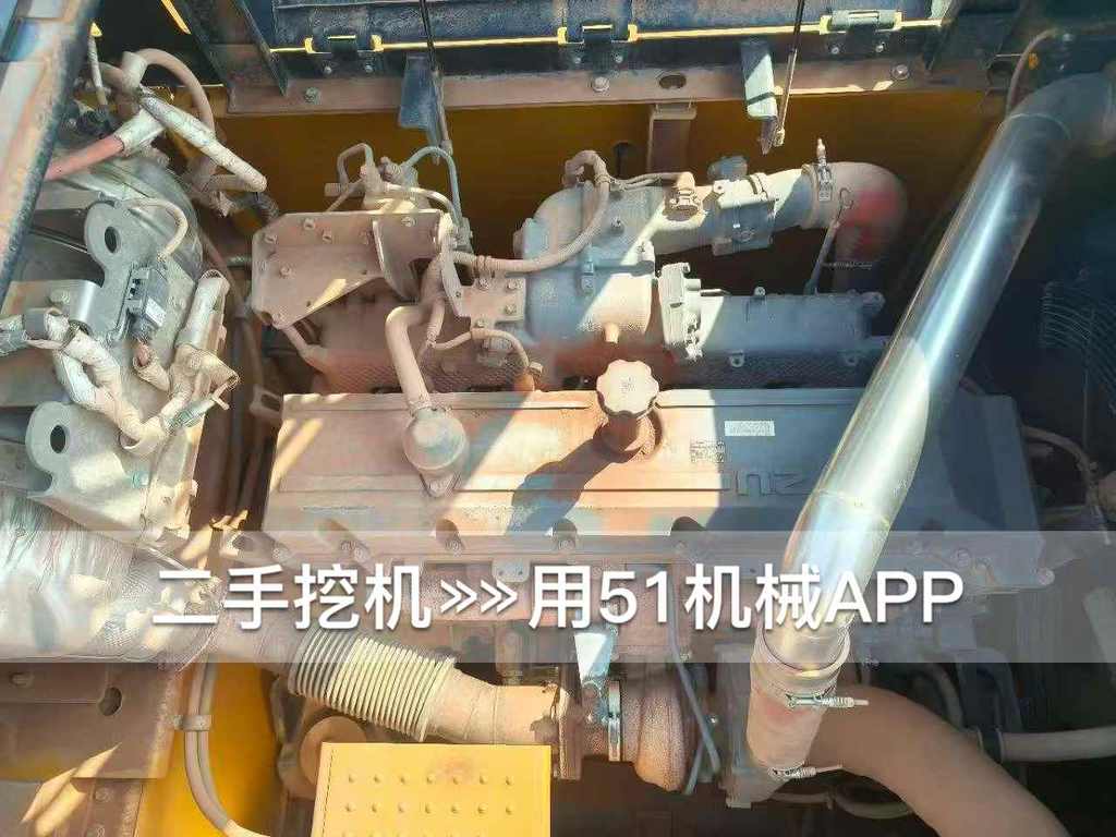 51挖机
